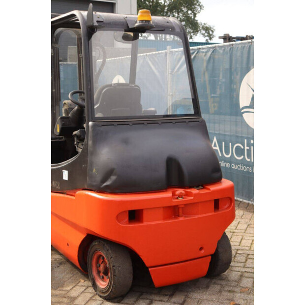 2005 Linde E30/02-42988886