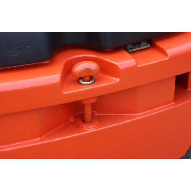 2005 Linde E30/02-42988887