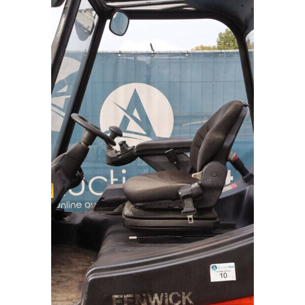 2005 Linde E30/02-42988888