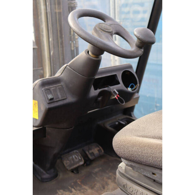 2005 Linde E30/02-42988890