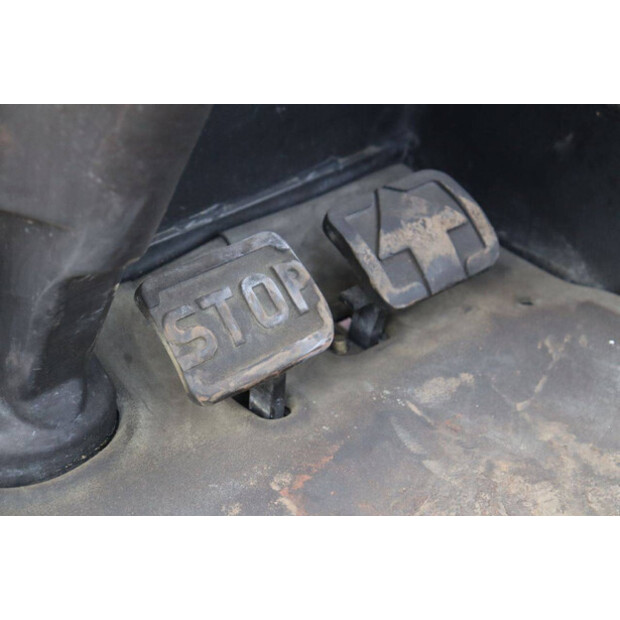 2005 Linde E30/02-42988891