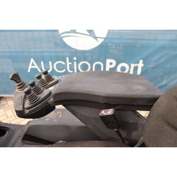 2005 Linde E30/02-42988894