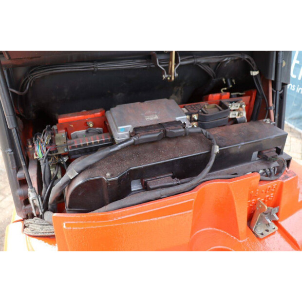 2005 Linde E30/02-42988896