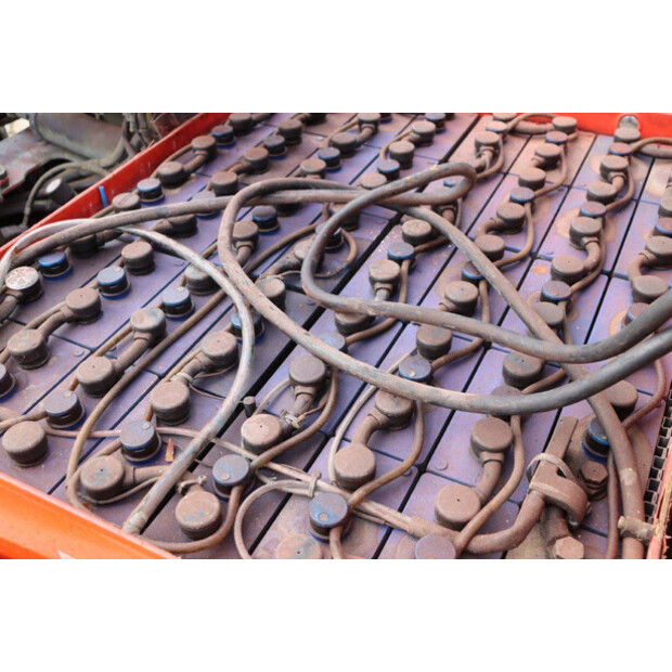 2005 Linde E30/02-42988902