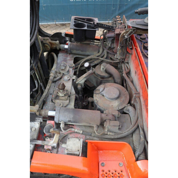 2005 Linde E30/02-42988903