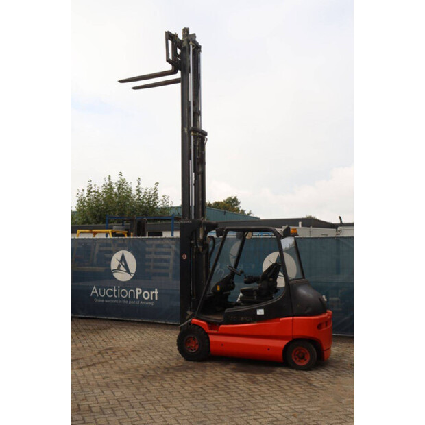 2005 Linde E30/02-42988906