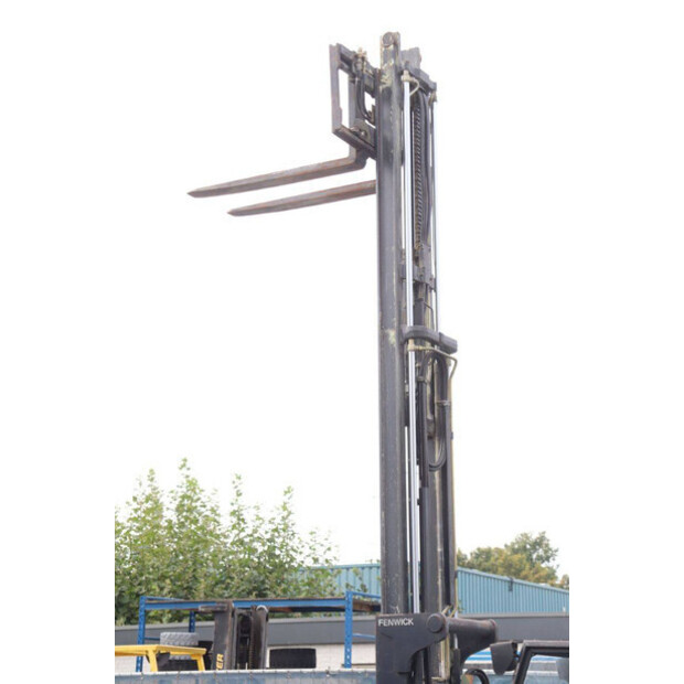 2005 Linde E30/02-42988907