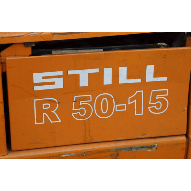 1997 Still R50-15-42988961