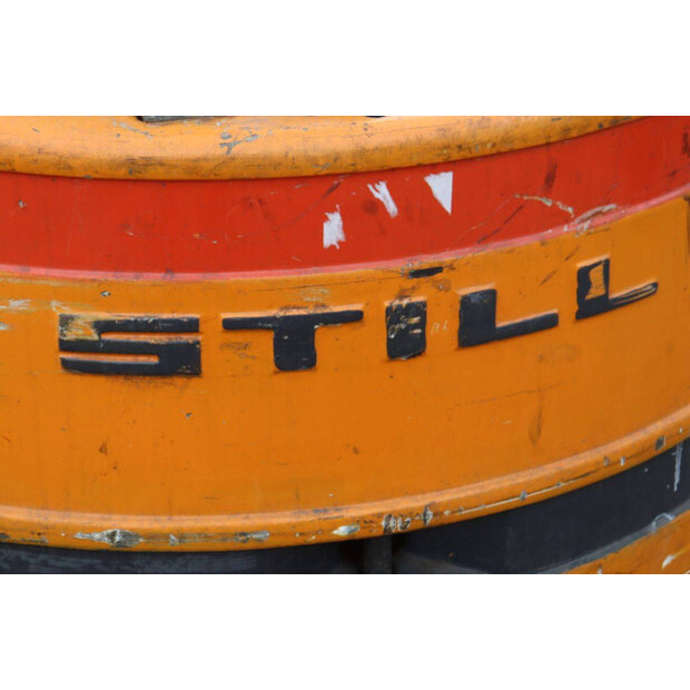 1997 Still R50-15-42988965