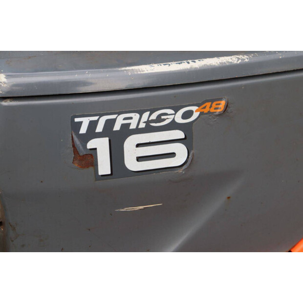 2018 Toyota 8FBM16T-42988998