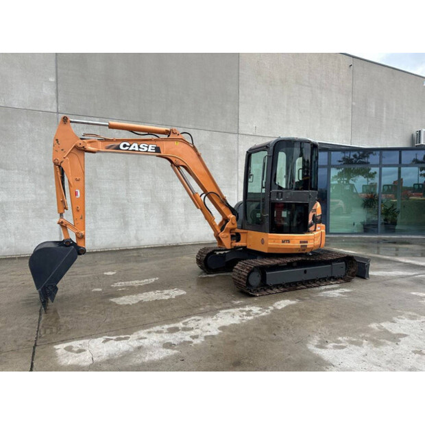 CASE CX55B-42989020