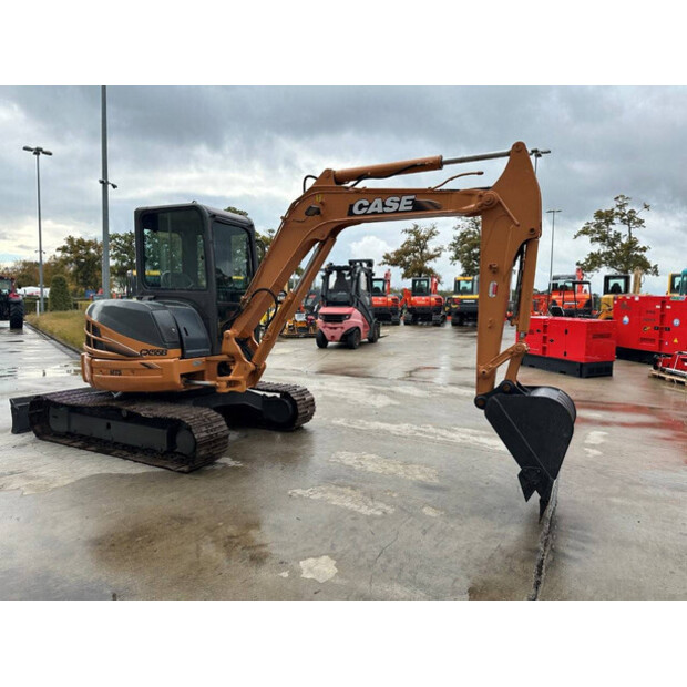 CASE CX55B-42989022