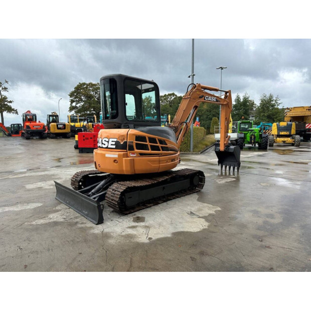 CASE CX55B-42989023