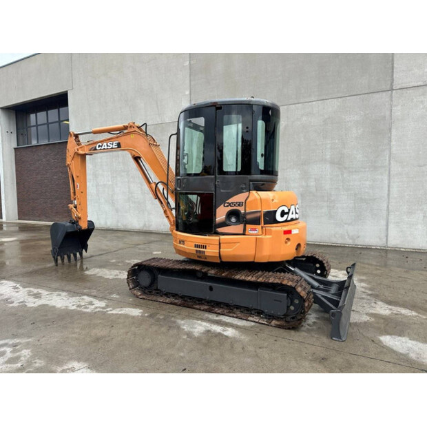 CASE CX55B-42989025