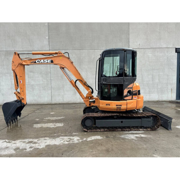 CASE CX55B-42989026