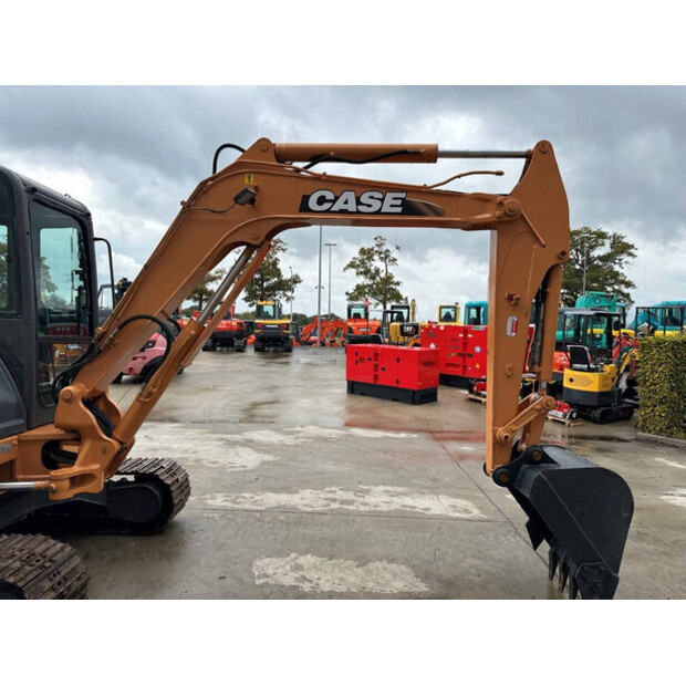 CASE CX55B-42989031