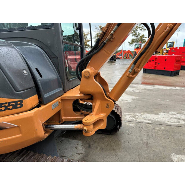 CASE CX55B-42989033