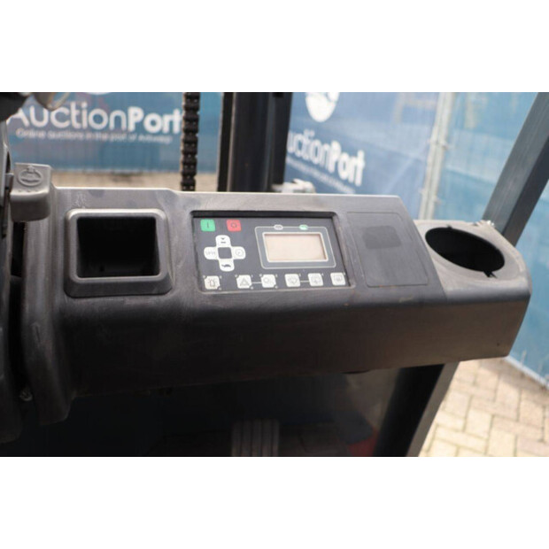 2013 Toyota 8FBMKT30-42989077