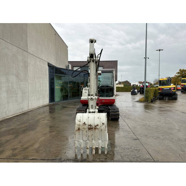 TAKEUCHI TB160C-42989089