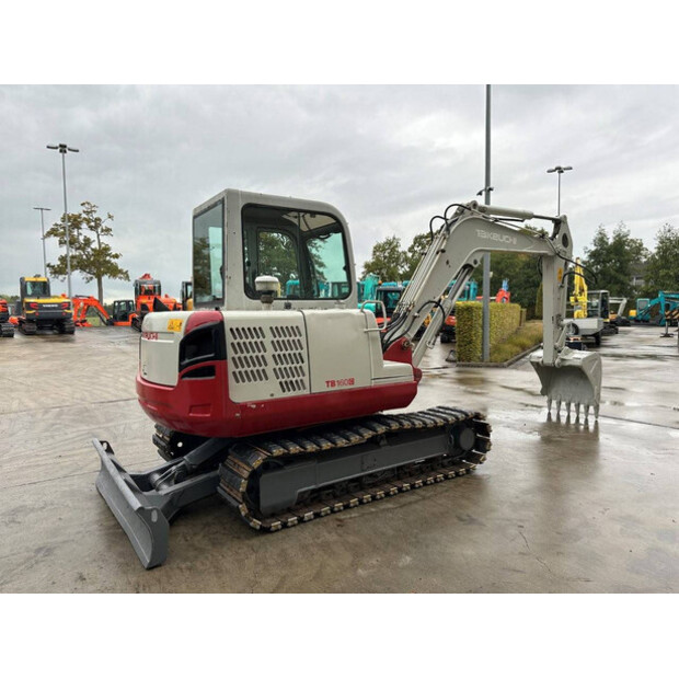TAKEUCHI TB160C-42989093