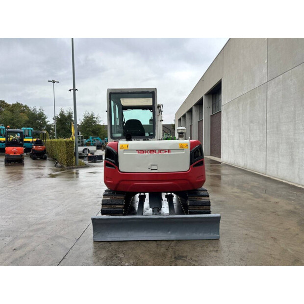 TAKEUCHI TB160C-42989094
