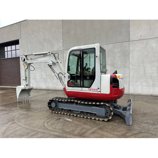 TAKEUCHI TB160C-42989095