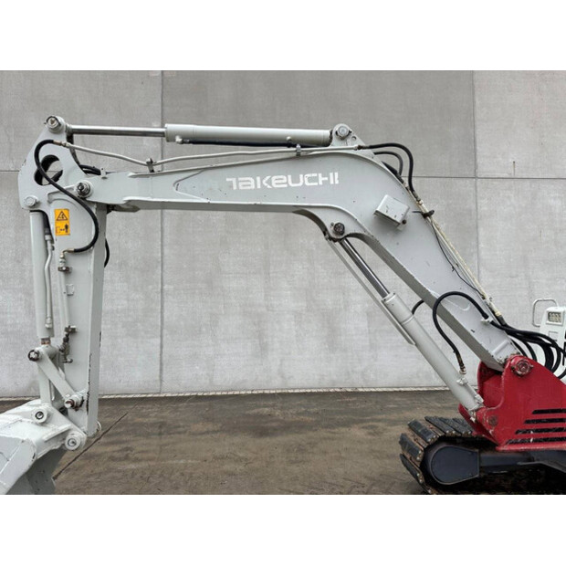 TAKEUCHI TB160C-42989100