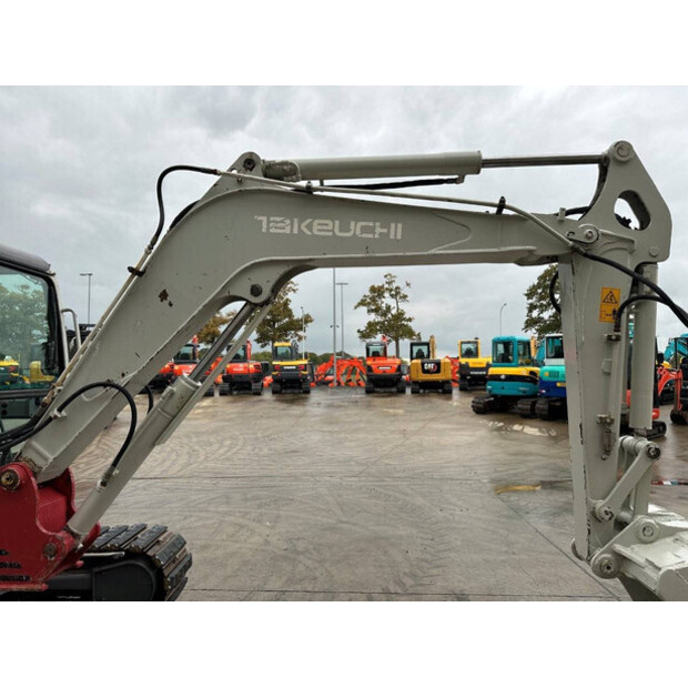TAKEUCHI TB160C-42989101