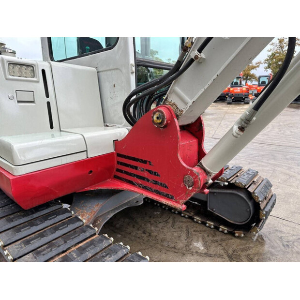 TAKEUCHI TB160C-42989102