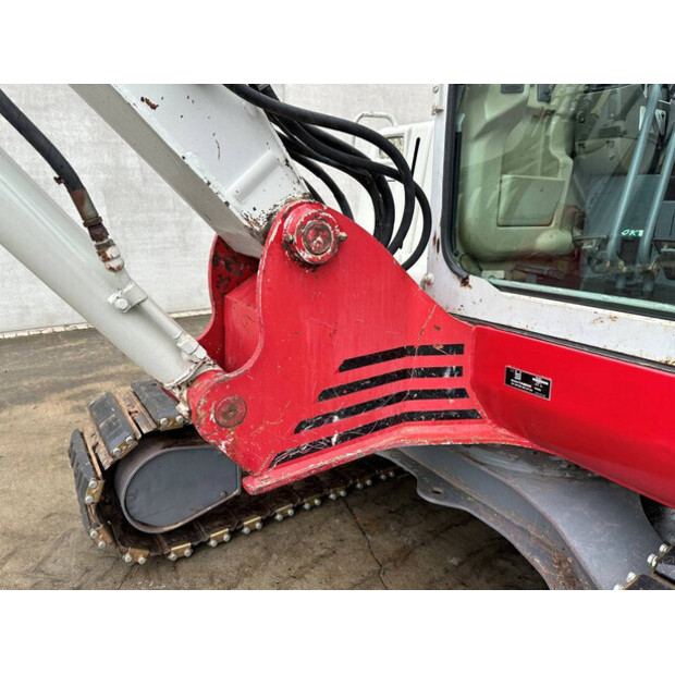 TAKEUCHI TB160C-42989103