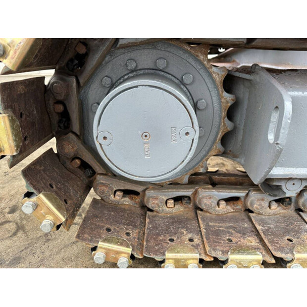 TAKEUCHI TB160C-42989107