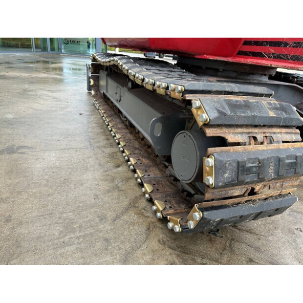 TAKEUCHI TB160C-42989108
