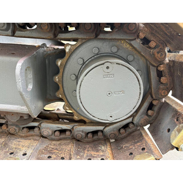 TAKEUCHI TB160C-42989109