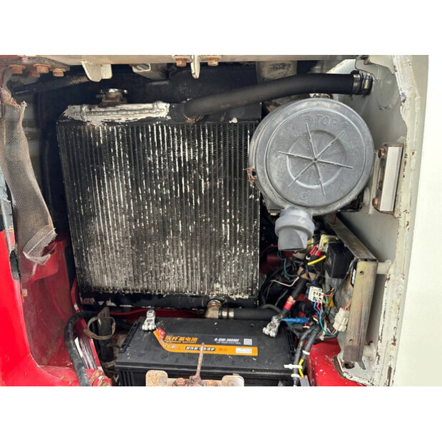 TAKEUCHI TB160C-42989114