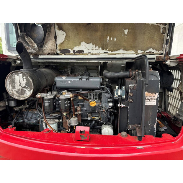 TAKEUCHI TB160C-42989115