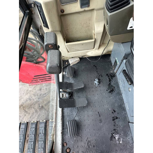 TAKEUCHI TB160C-42989120