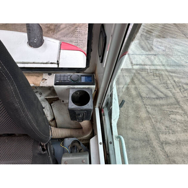 TAKEUCHI TB160C-42989121