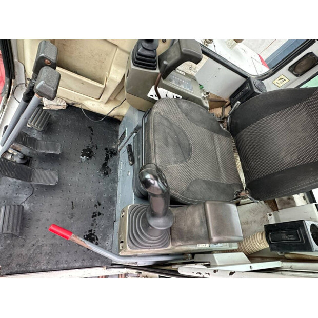 TAKEUCHI TB160C-42989122