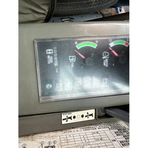 TAKEUCHI TB160C-42989123
