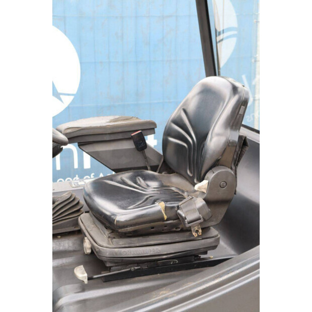 2006 Linde E25/02-42989128