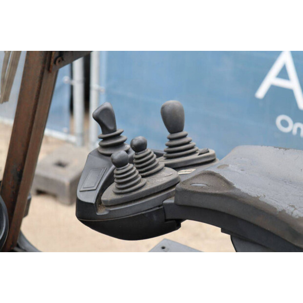 2006 Linde E25/02-42989141