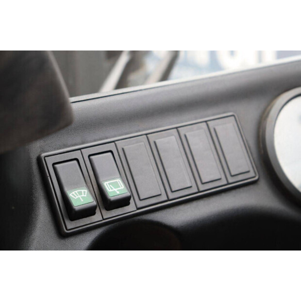 2006 Linde E25/02-42989150