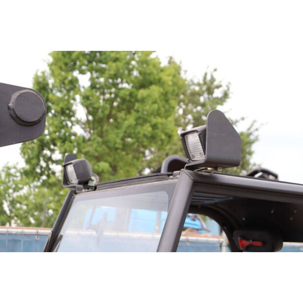 2006 Linde E25/02-42989153