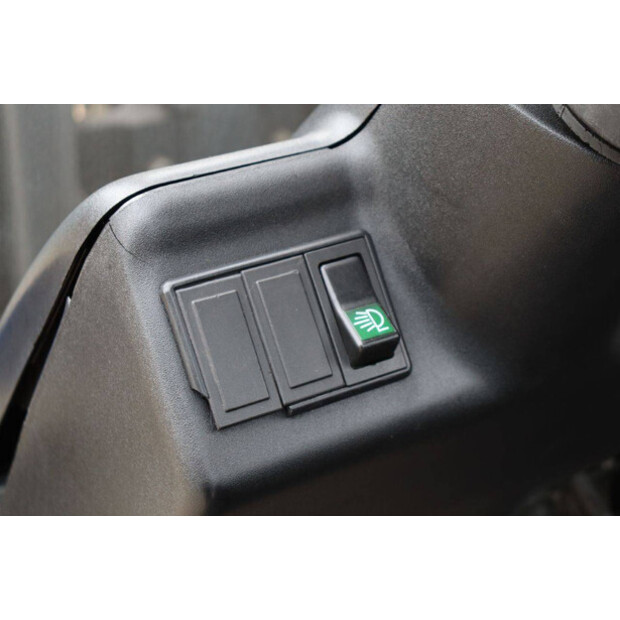 2006 Linde E25/02-42989156