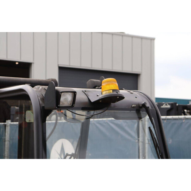 2006 Linde E25/02-42989158