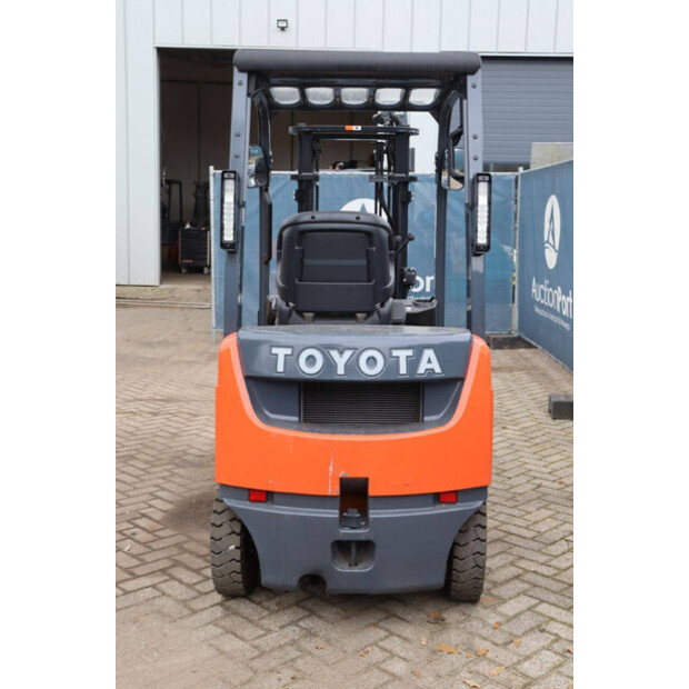 2023 Toyota 42-8FDL15-42989205