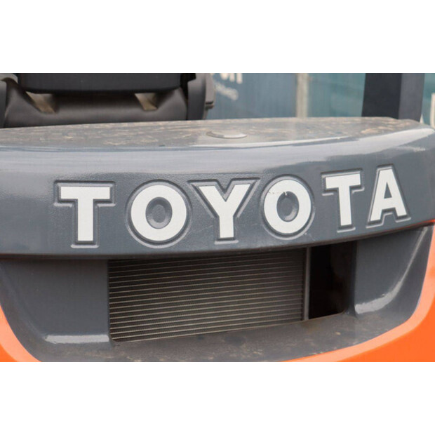 2023 Toyota 42-8FDL15-42989219