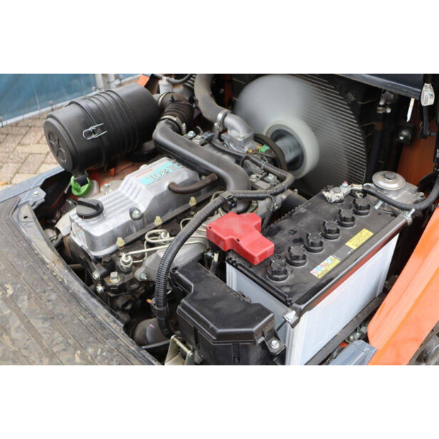 2023 Toyota 42-8FDL15-42989233