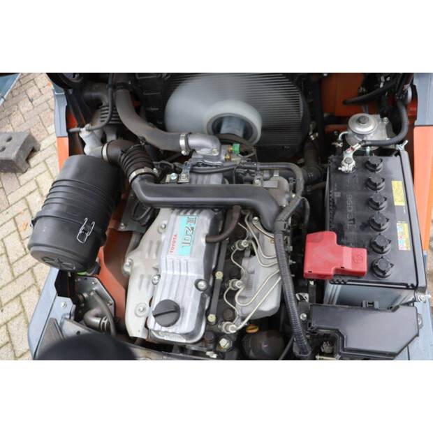 2023 Toyota 42-8FDL15-42989234