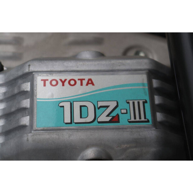 2023 Toyota 42-8FDL15-42989235